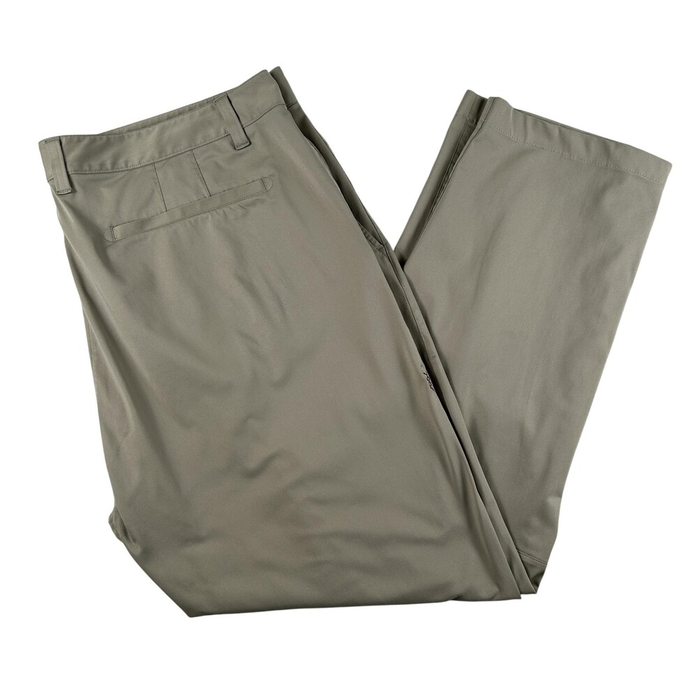 Rhone Pants Mens 41x29 Commuter Microfiber Travel Chino Casual Performance